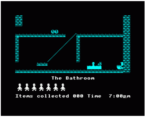 Gameplay