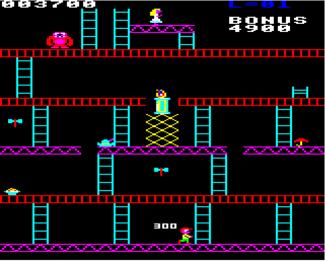 Gameplay