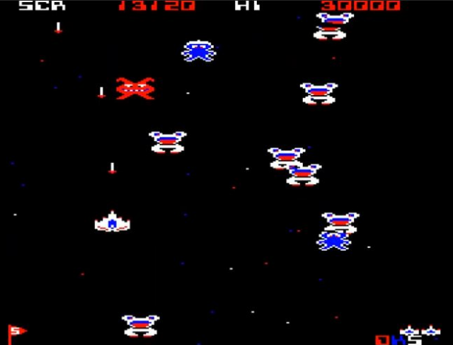 Gameplay
