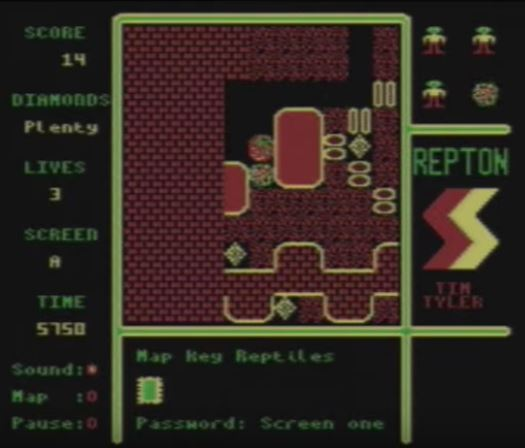Gameplay