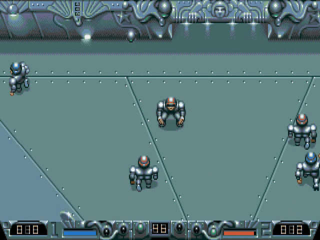 Gameplay