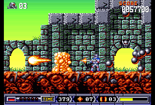 Gameplay