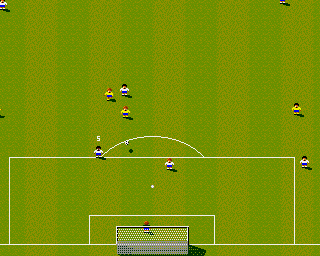 Gameplay