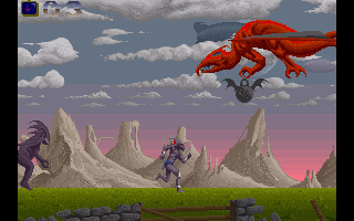 Gameplay