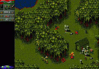 Gameplay