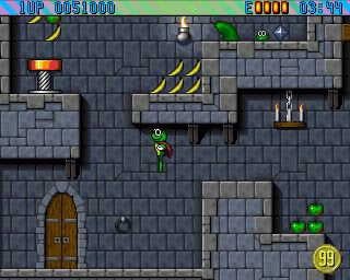 Gameplay
