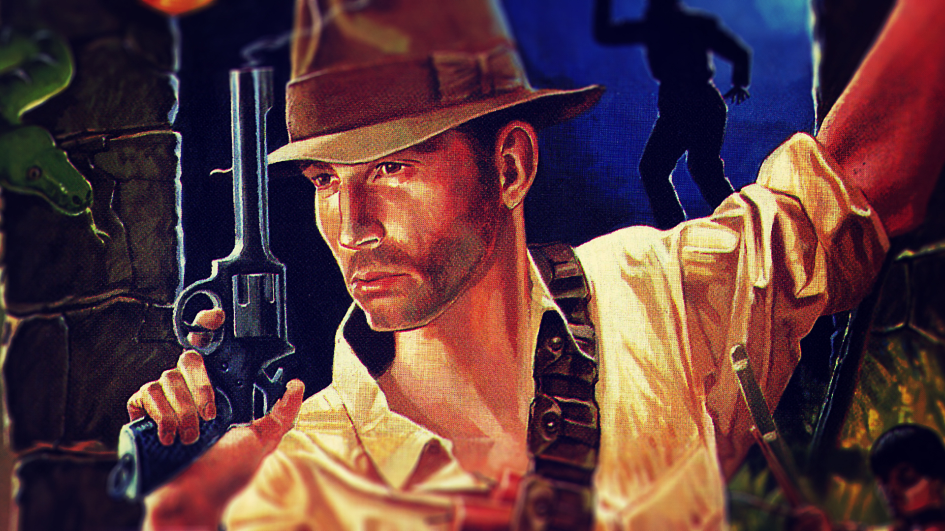 Fan art