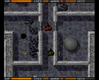 Gameplay