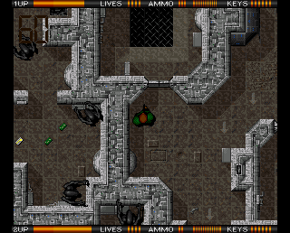 Gameplay