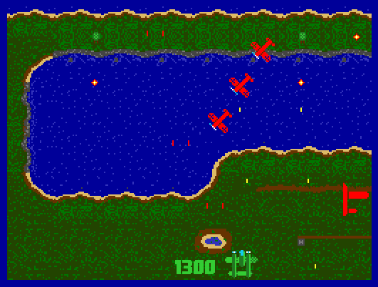 Gameplay