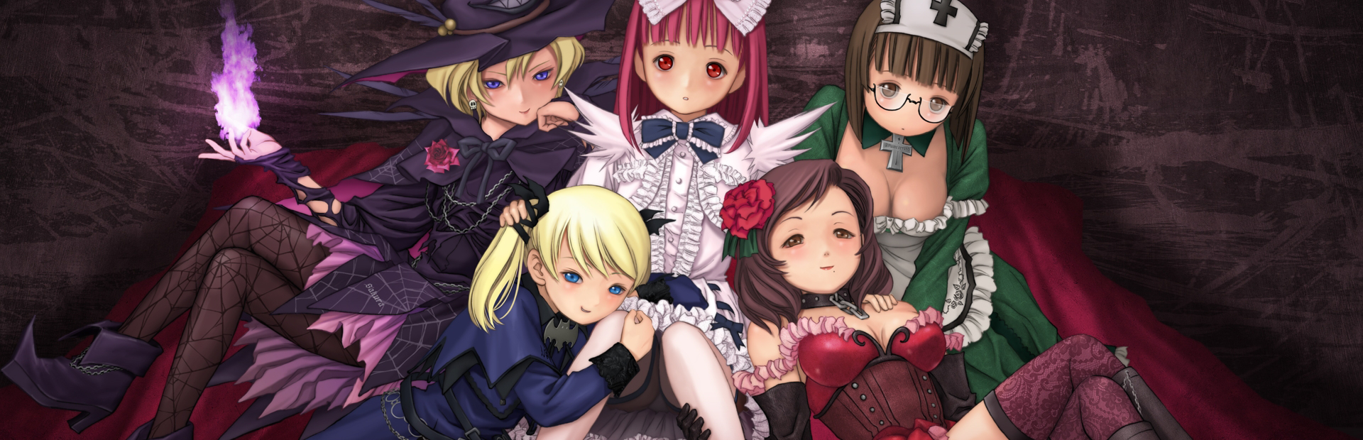 Fan art