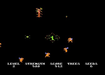 Gameplay