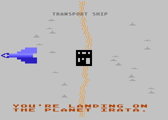 Gameplay