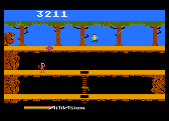 Gameplay