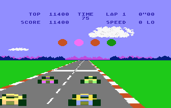 Gameplay
