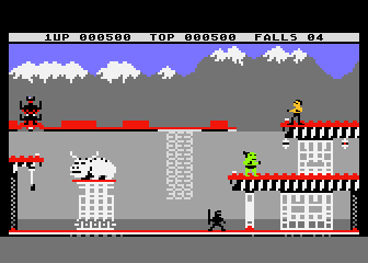 Gameplay