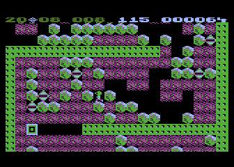 Gameplay