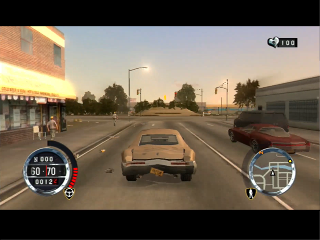 Gameplay