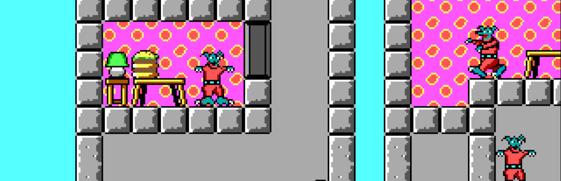 Gameplay