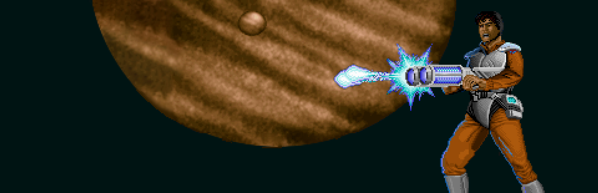 Gameplay